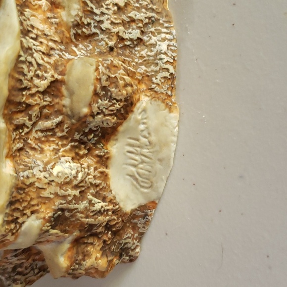 INDIAN  SPIRIT OF THE WEST  WIND  Indian statue - Picture 5 of 13